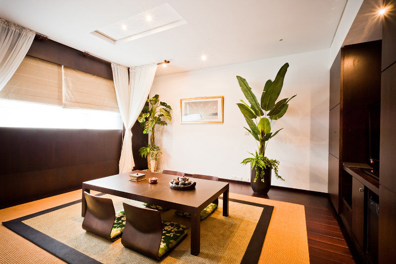 The Loft Seaside Suites Jinshan Exteriör bild